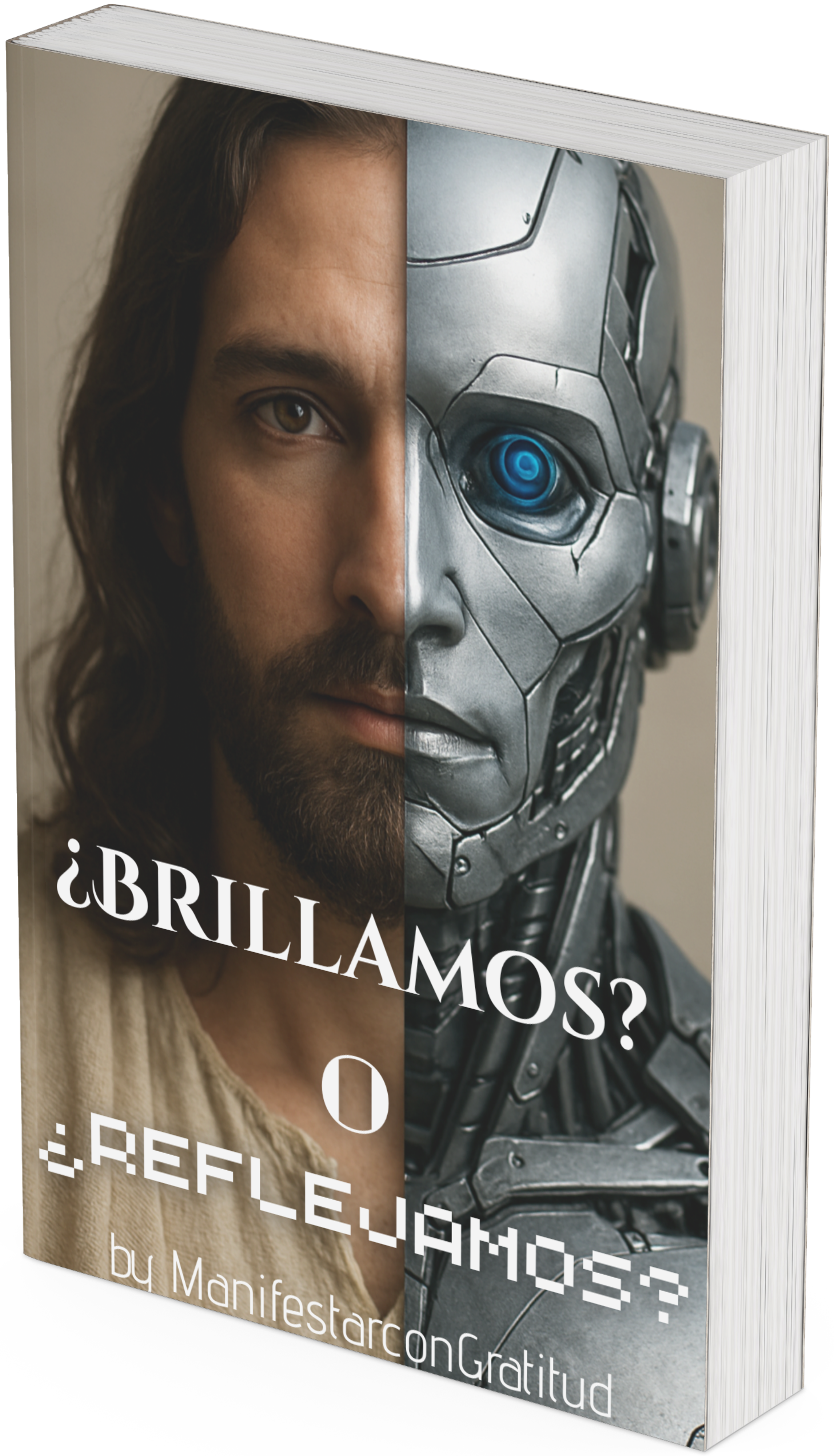 ¿Brillamos o Reflejamos?